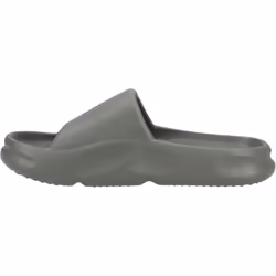 ) Jack & Jones Status Synthetic Men's Olive Night Slides - Green, 12 (Adults'