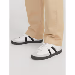 Jack & Jones 12257190_5_1110896.64, Do not wash Do not bleach Do not iron Drip line drying Tumble drying possible at a normal ...