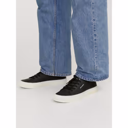 Jack & Jones 12257195_212.26, Anthracite, Black, Do not wash Do not bleach Do not iron Drip line dry in the shade Tumble dryi ...