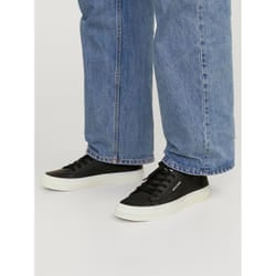 Jack & Jones 12257195_212.157 fashion sneaker Anthracite, Black