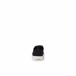 Jack & Jones 12257195_212.157 fashion sneaker Anthracite, Black