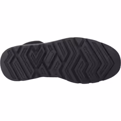 ) Jack & Jones Stratford Polyurethane Men's Anthracite Boots - Black, 8 (Adults'
