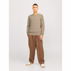 Jack & Jones 12257771_1972.62 knitwear - Additional view 4