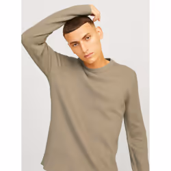Jack & Jones 12257771_1972.62 knitwear - Additional view 7