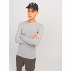 Jack & Jones 12257771_2381.62 knitwear - Additional view 7