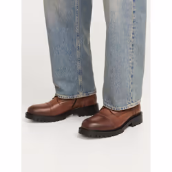 Jack & Jones 12258045_409.26, Brown/Cognac, Do not wash Do not bleach Do not iron Drip flat drying in the shade Tumble drying ...