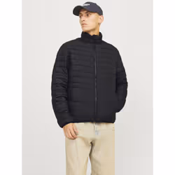 Jack & Jones 12256985_2161.62, Black