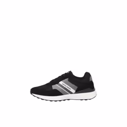 Jack & Jones 12257991_212.26 fashion sneaker Anthracite, Black
