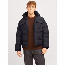 Jack & Jones 12256858_2161.62, Black