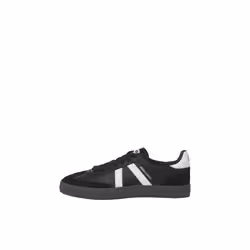 Jack & Jones 12257190_212_41 fashion sneaker Male Black, Anthracite - Additional view 3