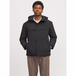 Jack & Jones 12259457_2161.62, Black