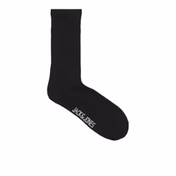 Jack & Jones 12260081 Knee socks Black 3 pair(s)
