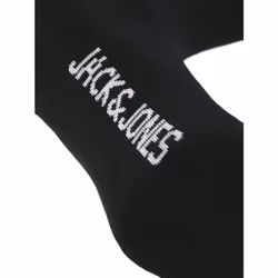 Jack & Jones 12260081 Knee socks Black 3 pair(s) - Additional view 4