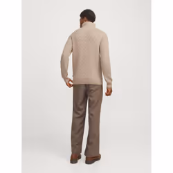 Jack & Jones 12261780_4481_1128972.62 knitwear - Additional view 2