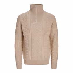 Jack & Jones 12261780_4481_1128972.62 knitwear - Additional view 3