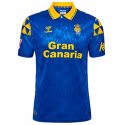 Las Palmas Away Shirt 2024/25 - M