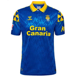 Las Palmas Away Shirt 2024/25 - M
