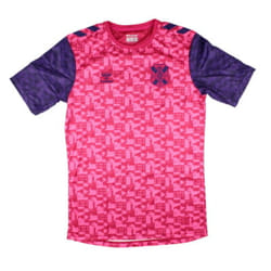 2024-2025 Tenerife Pre-Game Jersey (Pink) - 3XL