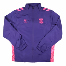 2024-2025 Tenerife Line Up Jacket - L