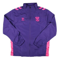 2024-2025 Tenerife Line Up Jacket - XL
