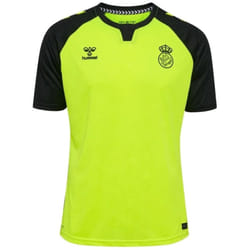 Real Betis Away Shirt 2024/25 - M