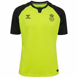 Real Betis Away Shirt 2024/25 - L