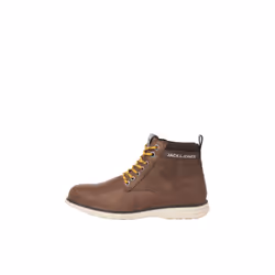 Jack & Jones 12243420_408_1134089.26 boots / booties Brown, Cappuccino