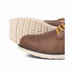Jack & Jones 12243420_408_1134089.26 boots / booties Brown, Cappuccino - Additional view 5