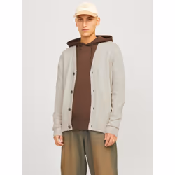 Jack & Jones 12257492_122_1111650.60, S, Long sleeve, Maximum temperature 40°C (104°F), gentle process Do not bleach Iron at ...