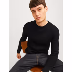 Jack & Jones 12257771_2161.63 knitwear - Additional view 7