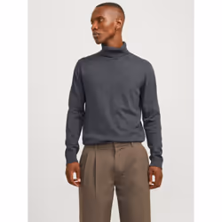 Jack & Jones 12258051_2383.60, S, Regular fit, Long sleeve, Maximum temperature 40°C (104°F), gentle process Do not bleach Ir ...