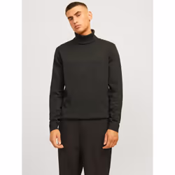 Jack & Jones 12258051_1646_1113126.63, XL, Regular fit, Long sleeve, Maximum temperature 40°C (104°F), gentle process Do not ...