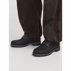 Jack & Jones 12257998_212.156, Anthracite, Black, Do not wash Do not bleach Do not iron Drip flat drying in the shade Tumble ...