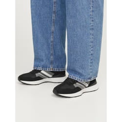 Jack & Jones 12257991_212.64 fashion sneaker Anthracite, Black