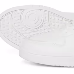 Jack & Jones 12257992_2206_1112991_46 fashion sneaker Male White - Additional view 4