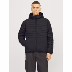 Jack & Jones 12256983_2161.60, Black