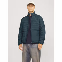 Jack & Jones 12256985_9486.60, Green/Magical forest, S, Long sleeve, 1 pc(s), Maximum temperature 40°C (104°F), gentle proces ...