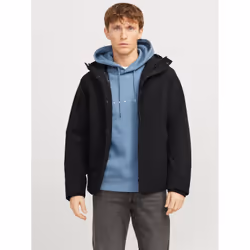 Jack & Jones 12258405_2161.59, Black