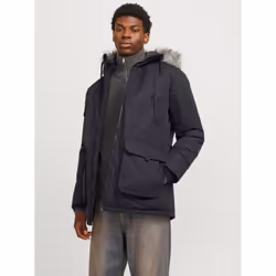 Jack & Jones 12258406_2161.65, Black