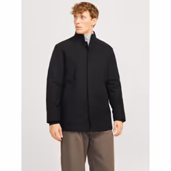 Jack & Jones 12258674_2161.41, Black