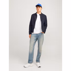Jack & Jones 12261197_206.41 coat/jacket - Additional view 4