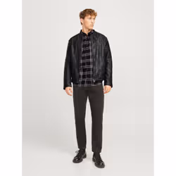 Jack & Jones 12262456_2161.60 coat/jacket - Additional view 4