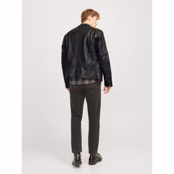 Jack & Jones 12262456_2161.59 coat/jacket - Additional view 2