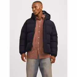Jack & Jones 12256974_2161.63, Black