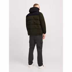 Jack & Jones 12263996_1647.3161 coat/jacket
