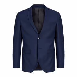 Jack & Jones 12263988_1318.3062 blazer/waistcoat - Additional view 3