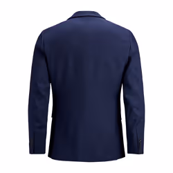 Jack & Jones 12263988_1318.3062 blazer/waistcoat - Additional view 4