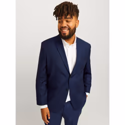 Jack & Jones 12263988_1318.3062 blazer/waistcoat - Additional view 8