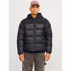 Jack & Jones 12256882_2161.63, Black