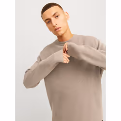Jack & Jones 12259666_1973_1128617.65 knitwear - Additional view 7